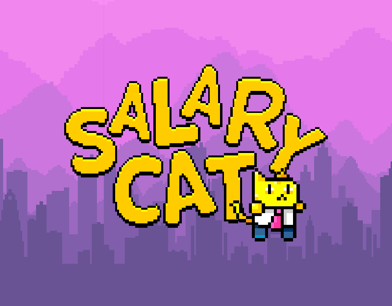 Salary Cat Max Martinez